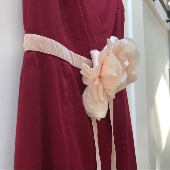 Anthropologie Ruth Women’s dressy dress size 4. Great condition! - Picture 4 of 5